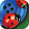 Bugs and Buttons logo