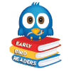 Early Bird Readers logo