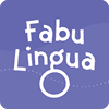 Fabulingua logo