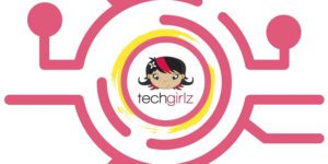 TechGirlz logo