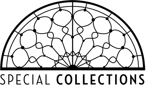 Special Collections logo