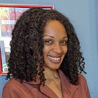 Tatiana Swancy