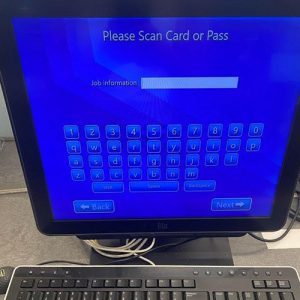 Tech Tips: How to use the scanner at the library - Oak Park Public Library