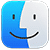 Finder icon