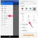 Tech Tips: How to download & upload on a smartphone or device - Oak ...