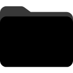 Folder icon