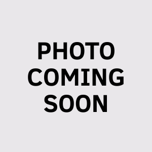Photo coming soon