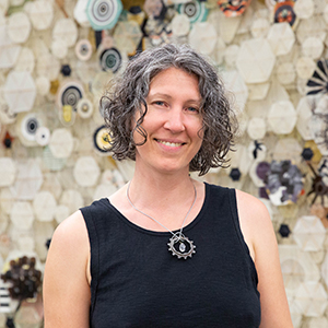 Annie Wilkinson