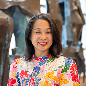 Mika Yamamoto