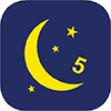Bedtime Math Logo