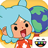 Toca Boca World Logo