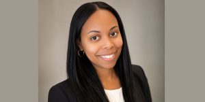 Headshot of Shalonda Lane.