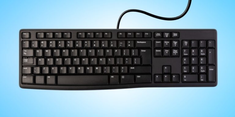 Tech Tips: Computer basics 101: The keyboard - Oak Park Public Library
